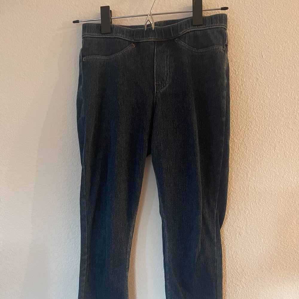 Hue Stretch Legging Pants